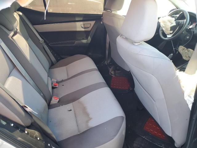Photo 10 from auction – 2019 TOYOTA COROLLA L with VIN 5YFBURHEXKP863771