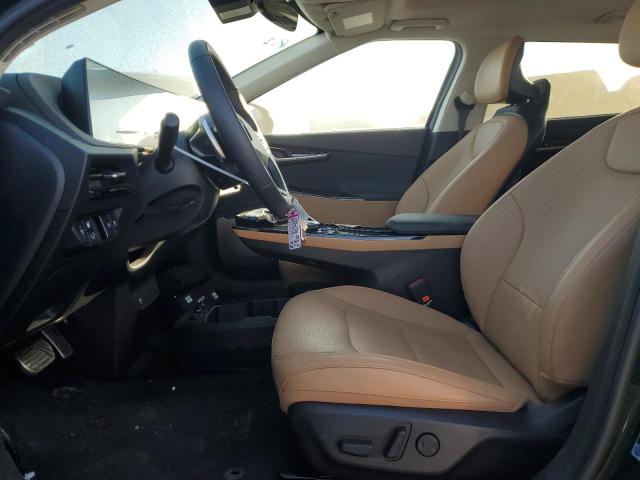 Photo 7 from auction – 2023 KIA EV6 LIGHT with VIN KNDC3DLC8P5151442