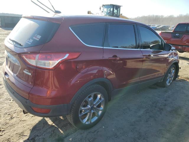 Photo 3 from auction – 2013 FORD ESCAPE SEL with VIN 1FMCU0HX8DUC91506