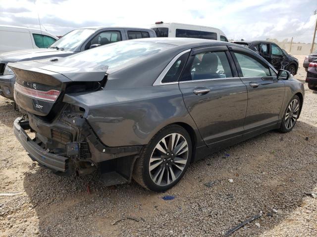 Photo 3 from auction – 2017 LINCOLN MKZ RESERV with VIN 3LN6L5E97HR659562