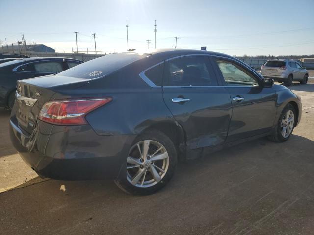 Photo 3 from auction – 2013 NISSAN ALTIMA 2.5 with VIN 1N4AL3AP1DC195044