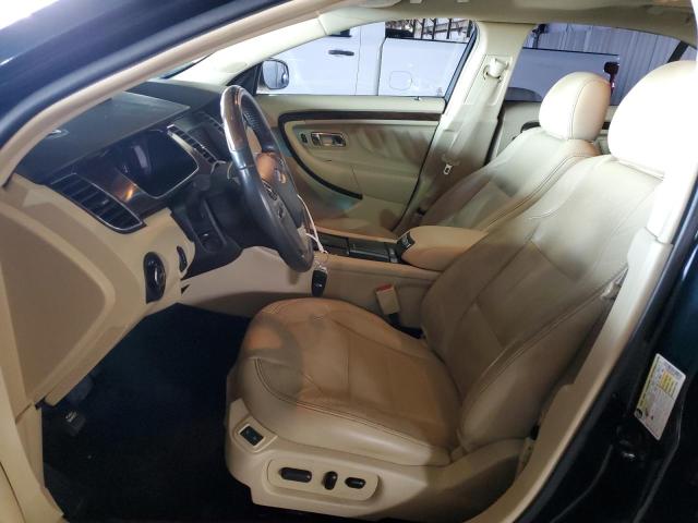 Photo 7 from auction – 2014 FORD TAURUS LIM with VIN 1FAHP2F83EG178321