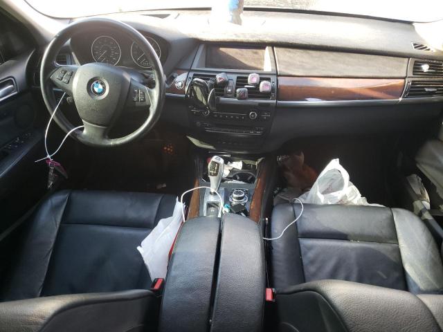 Photo 8 from auction – 2013 BMW X5 XDRIVE3 with VIN 5UXZV4C53D0G55560
