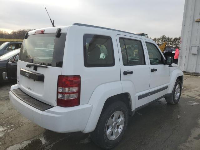Photo 3 from auction – 2011 JEEP LIBERTY SP with VIN 1J4PN2GK0BW516906