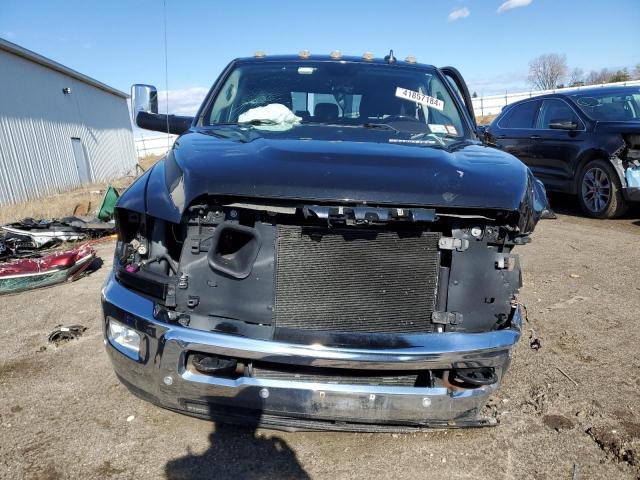 Photo 5 from auction – 2016 RAM 3500 LONGH with VIN 3C63RRNL0GG242634