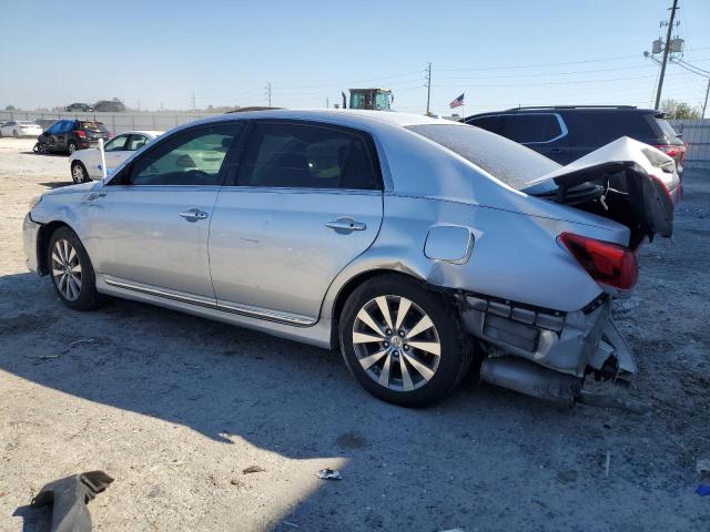 Photo 2 from auction – 2011 TOYOTA AVALON BAS with VIN 4T1BK3DBXBU422980