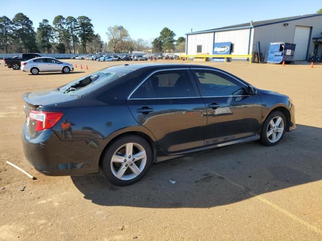 Photo 3 from auction – 2012 TOYOTA CAMRY BASE with VIN 4T1BF1FK2CU073675