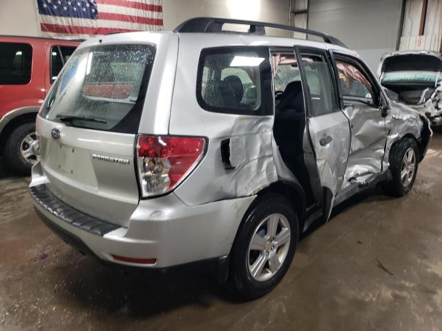Photo 3 from auction – 2011 SUBARU FORESTER 2 with VIN JF2SHBBC0BH760942