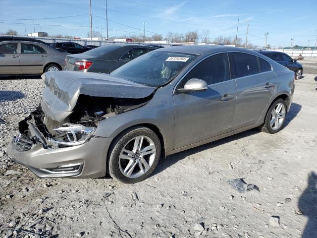 VOLVO S60 PREMIE 2015 with VIN YV140MFK6F1347329 - Photo from auction