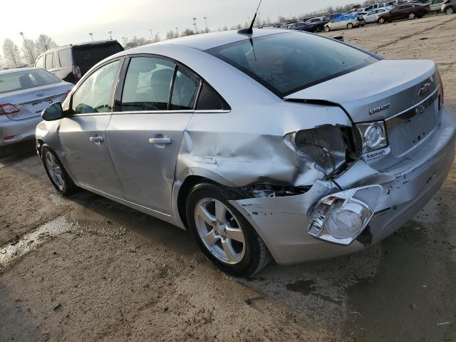 Photo 2 from auction – 2014 CHEVROLET CRUZE LT with VIN 1G1PC5SB9E7269607