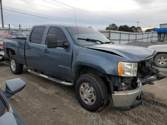 Photo 4 from auction – 2009 GMC SIERRA K25 with VIN 1GTHK53K89F184458