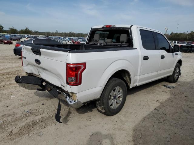 Photo 3 from auction – 2015 FORD F150 SUPER with VIN 1FTEW1CF1FKD83552