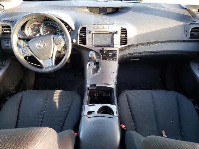 Photo 8 from auction – 2015 TOYOTA VENZA LE with VIN 4T3BA3BB3FU070134