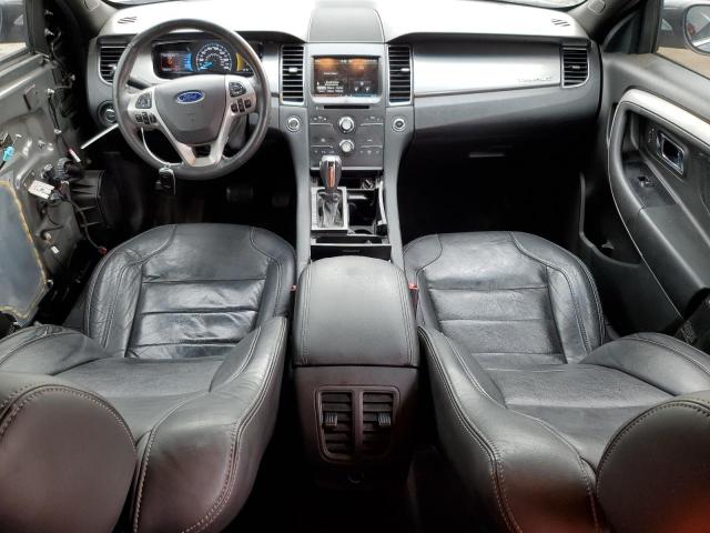 Photo 8 from auction – 2015 FORD TAURUS SEL with VIN 1FAHP2E86FG135272