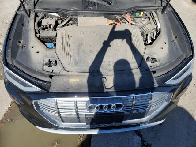 Photo 12 from auction – 2019 AUDI E-TRON PRE with VIN WA1VAAGE2KB014364