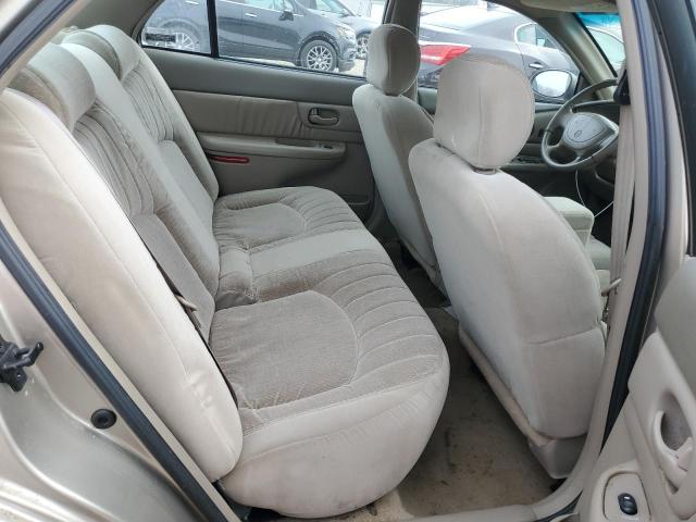 Photo 10 from auction – 1998 BUICK CENTURY CU with VIN 2G4WS52MXW1542006