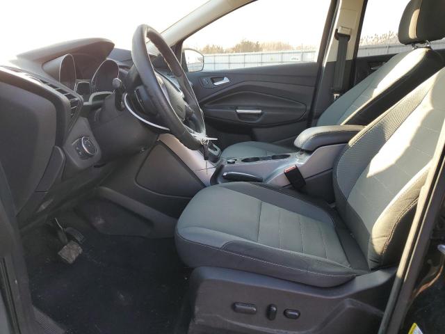 Photo 7 from auction – 2016 FORD ESCAPE SE with VIN 1FMCU0G98GUC56259