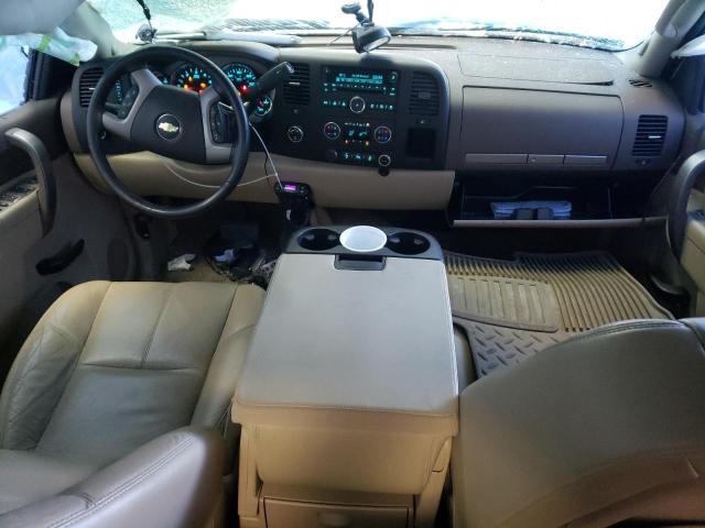 Photo 8 from auction – 2012 CHEVROLET SILVERADO with VIN 1GCVKSE21CZ263331