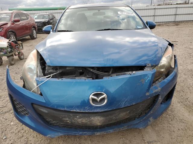 Photo 5 from auction – 2012 MAZDA 3 I with VIN JM1BL1V76C1581918