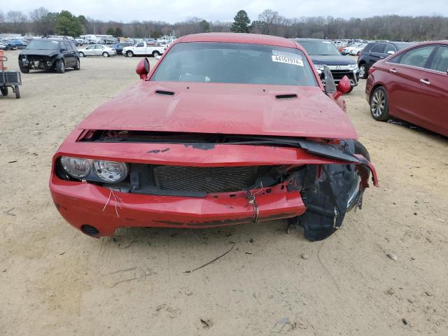 Photo 5 from auction – 2012 DODGE CHALLENGER with VIN 2C3CDYAG1CH144673