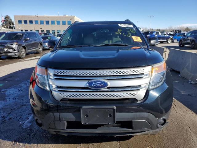 Foto 5 de la subasta – 2014 FORD EXPLORER X con VIN 1FM5K8D8XEGB61075