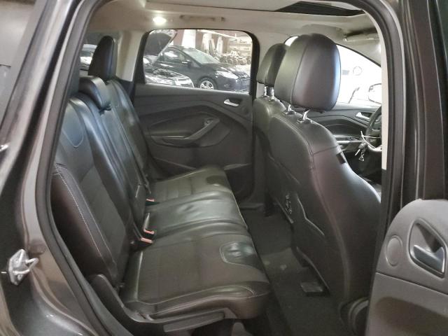 Zdjęcie 11 z aukcji – 2016 FORD ESCAPE SE z VIN 1FMCU9G90GUA33301