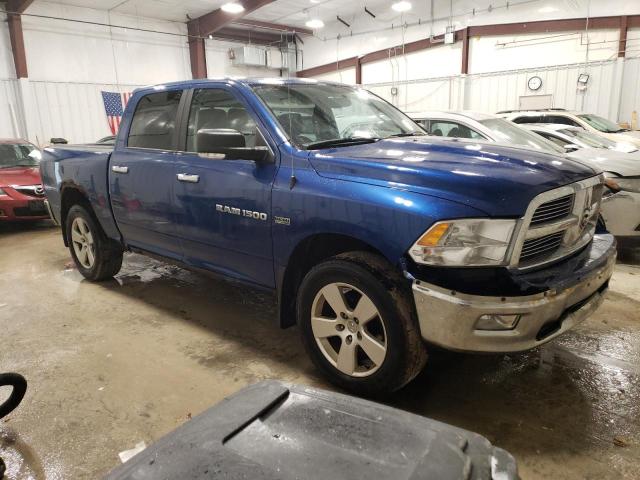 Photo 4 from auction – 2011 DODGE RAM 1500 with VIN 1D7RV1CT7BS589128