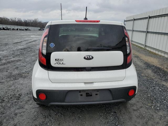 Photo 6 from auction – 2019 KIA SOUL with VIN KNDJN2A23K7913119