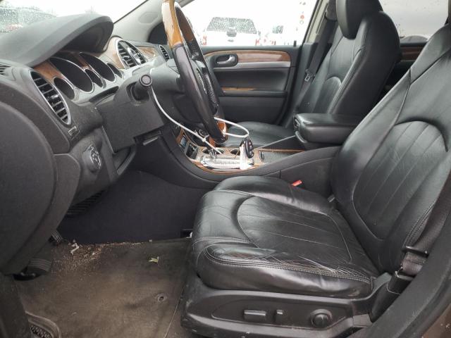 Photo 7 from auction – 2010 BUICK ENCLAVE CX with VIN 5GALVBED1AJ157510