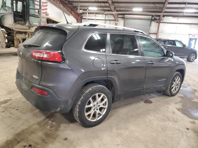 Photo 3 from auction – 2015 JEEP CHEROKEE L with VIN 1C4PJMCBXFW505307