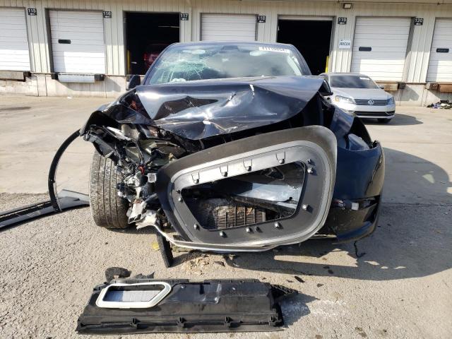 Photo 5 from auction – 2022 TESLA MODEL Y with VIN 7SAYGDEF1NF343706