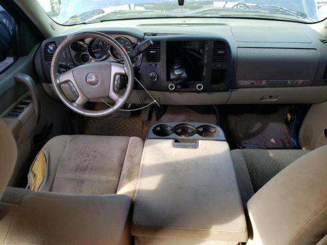 Photo 8 from auction – 2013 GMC SIERRA K15 with VIN 1GTR2VEAXDZ176751