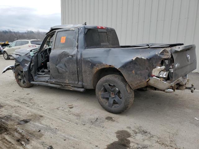 Photo 2 from auction – 2014 RAM 1500 SLT with VIN 1C6RR7LT0ES163049