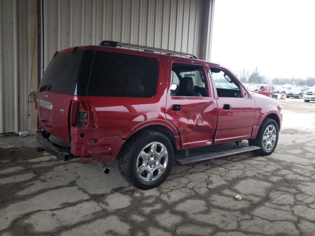 Photo 3 from auction – 2014 FORD EXPEDITION with VIN 1FMJU2A57EEF22872