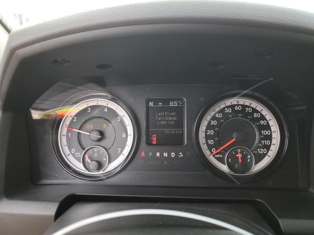 Photo 9 from auction – 2020 RAM 1500 CLASS with VIN 3C6JR6AT6LG237444