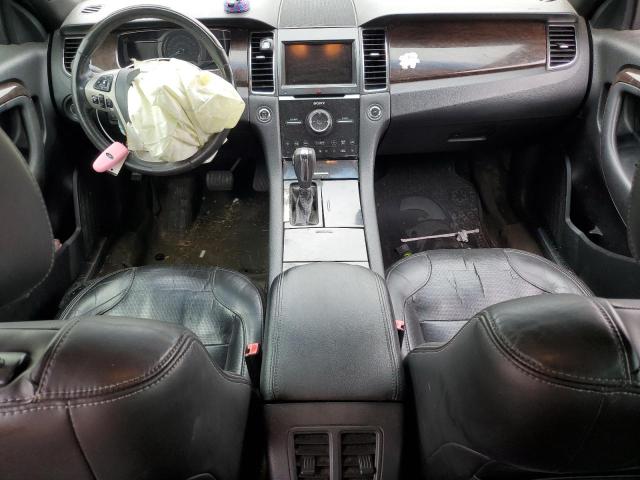 Photo 8 from auction – 2013 FORD TAURUS LIM with VIN 1FAHP2F88DG204247