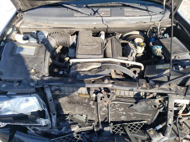 Photo 11 from auction – 2009 CHEVROLET TRAILBLAZE with VIN 1GNDT33S992104549