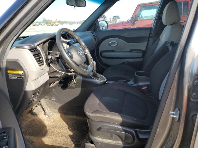 Photo 7 from auction – 2018 KIA SOUL with VIN KNDJN2A21J7536286
