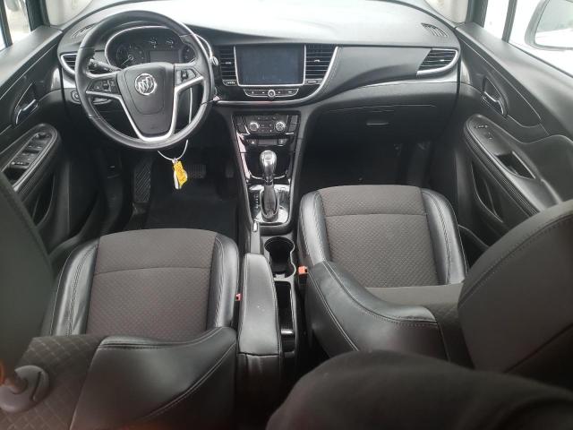Photo 8 from auction – 2019 BUICK ENCORE PRE with VIN KL4CJASB1KB705566