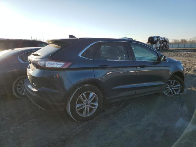 Photo 3 from auction – 2017 FORD EDGE SEL with VIN 2FMPK3J9XHBB74056