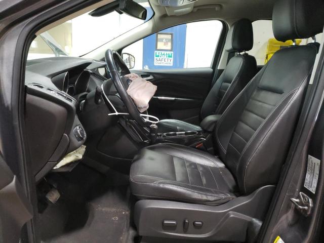 Photo 7 from auction – 2014 FORD ESCAPE TIT with VIN 1FMCU9J9XEUA52833