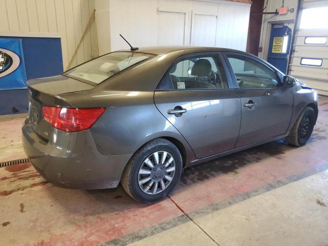 صورة رقم 3 من المزاد - 2011 KIA FORTE EX مع VIN KNAFU4A27B5380219