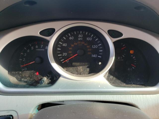 Photo 9 from auction – 2007 TOYOTA HIGHLANDER with VIN JTEEP21A870231416