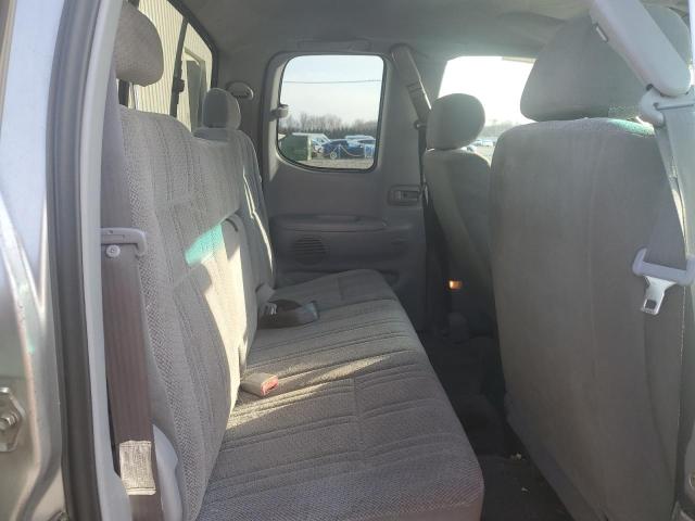 Photo 10 from auction – 2002 TOYOTA TUNDRA ACC with VIN 5TBBT441X2S273241