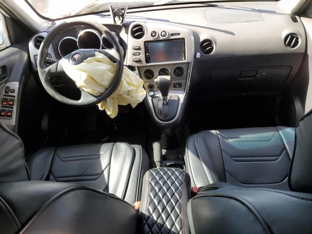 Photo 8 from auction – 2005 PONTIAC VIBE with VIN 5Y2SL66815Z475014