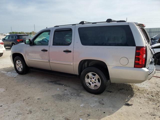 Photo 2 from auction – 2007 CHEVROLET SUBURBAN K with VIN 3GNFK16337G100506