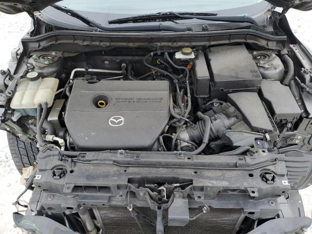 Photo 11 from auction – 2011 MAZDA 3 I with VIN JM1BL1VF3B1419024