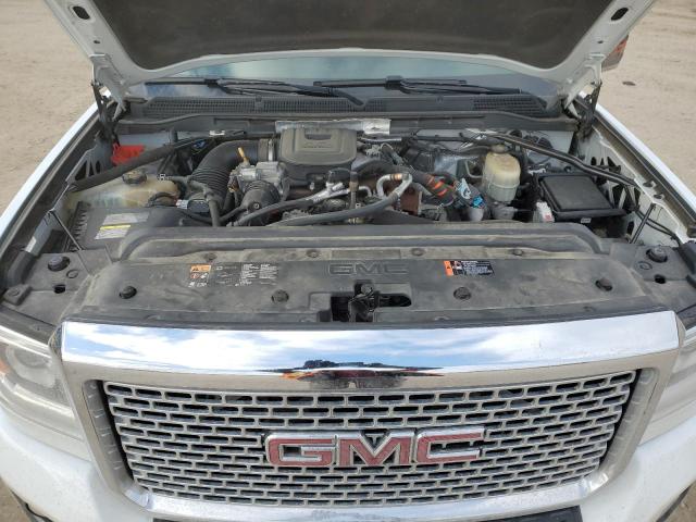 Photo 11 from auction – 2015 GMC SIERRA K25 with VIN 1GT120E83FF575275