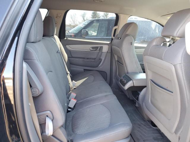 Photo 11 from auction – 2016 CHEVROLET TRAVERSE L with VIN 1GNKVGKD0GJ261496
