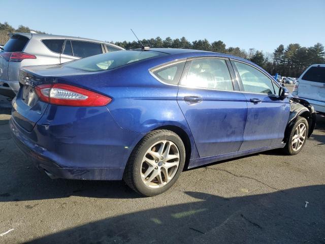 Photo 3 from auction – 2014 FORD FUSION SE with VIN 3FA6P0H76ER221364